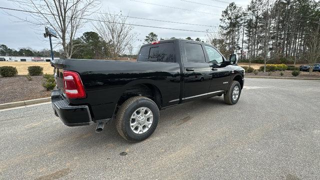 new 2024 Ram 2500 car, priced at $78,410