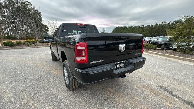 new 2024 Ram 2500 car, priced at $78,410