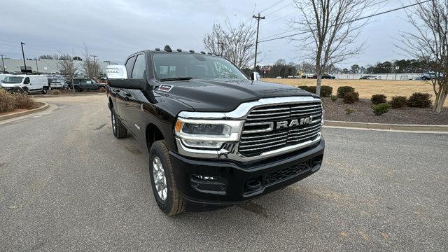 new 2024 Ram 2500 car, priced at $78,410