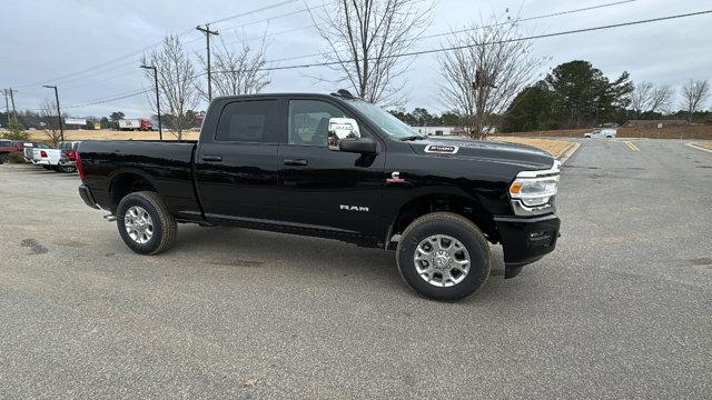 new 2024 Ram 2500 car, priced at $78,410