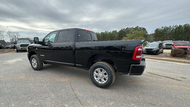 new 2024 Ram 2500 car, priced at $78,410