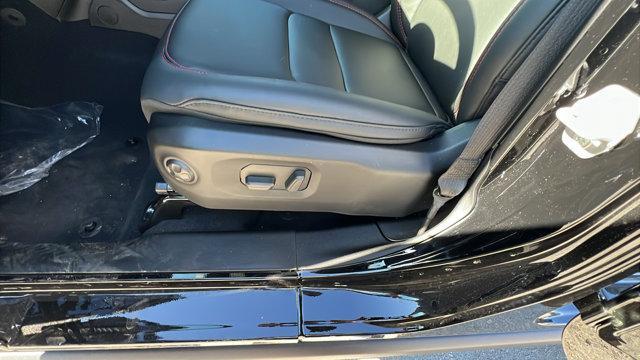 new 2026 Jeep Wrangler car, priced at $76,370