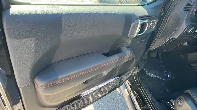 new 2026 Jeep Wrangler car, priced at $76,370