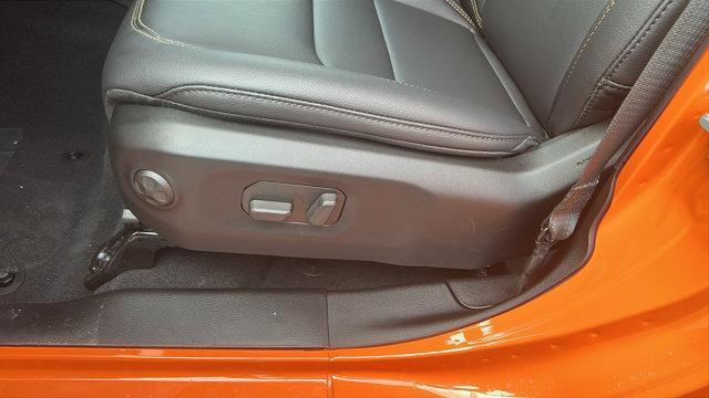 new 2025 Jeep Wrangler car, priced at $51,995