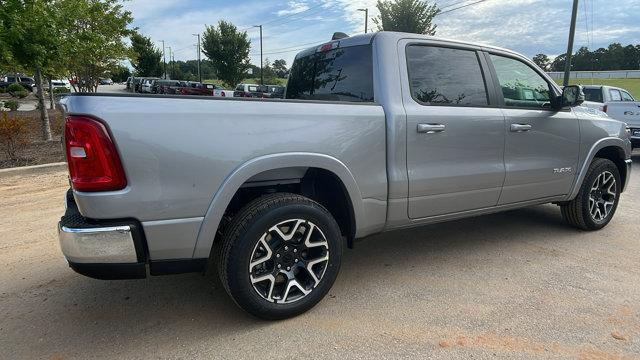 new 2026 Ram 1500 car, priced at $57,950