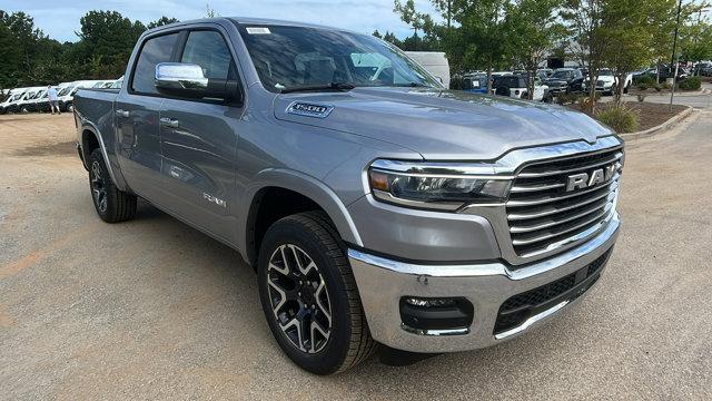 new 2026 Ram 1500 car, priced at $57,950