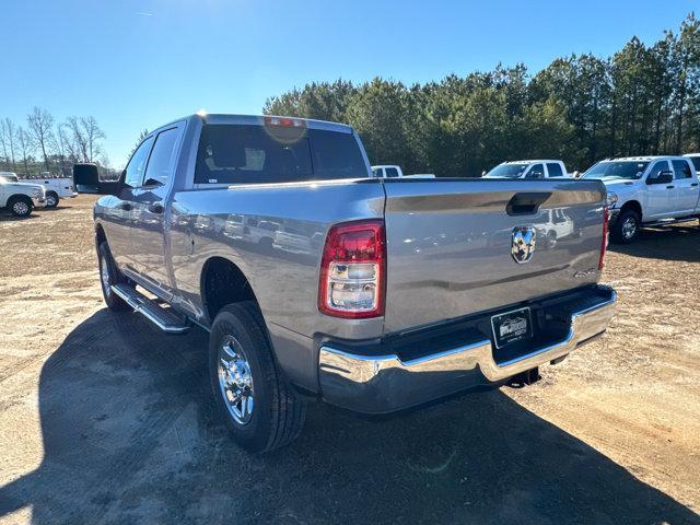 new 2024 Ram 2500 car, priced at $43,899