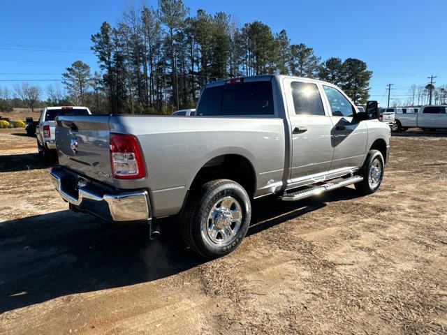 new 2024 Ram 2500 car, priced at $43,899