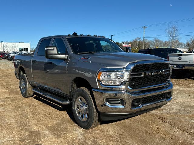 new 2024 Ram 2500 car, priced at $43,899