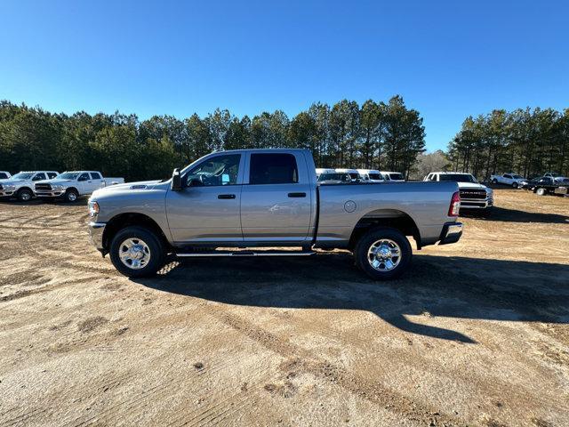 new 2024 Ram 2500 car, priced at $43,899