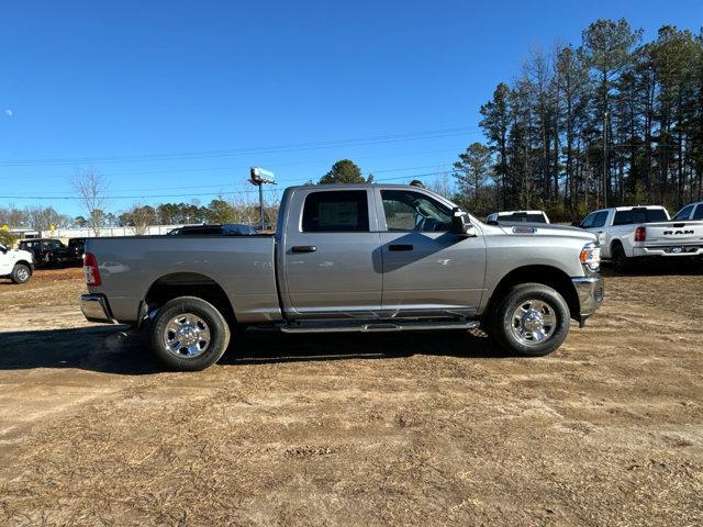 new 2024 Ram 2500 car, priced at $43,899