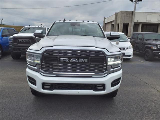 used 2019 Ram 2500 car, priced at $44,777