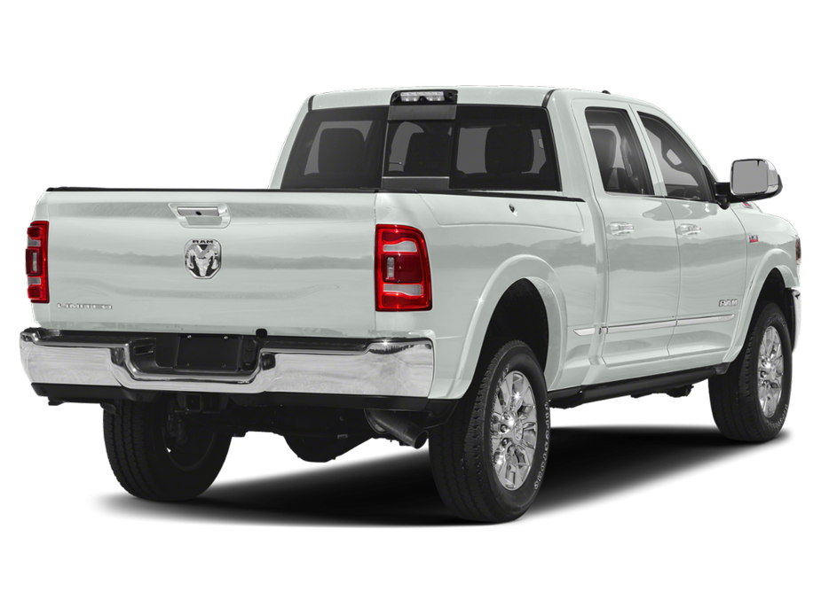 used 2019 Ram 2500 car, priced at $47,577