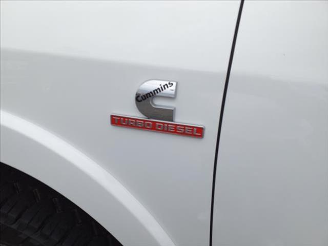 used 2019 Ram 2500 car, priced at $44,777