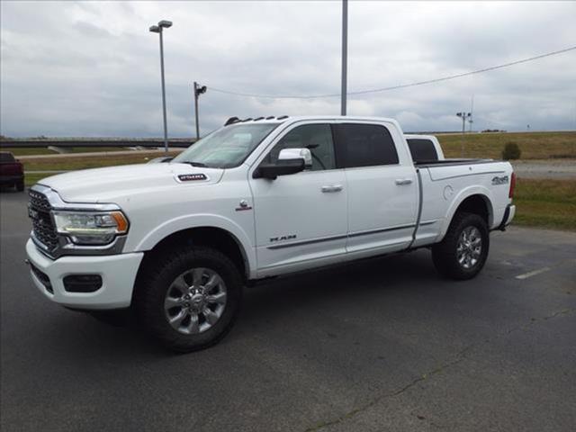 used 2019 Ram 2500 car, priced at $44,777