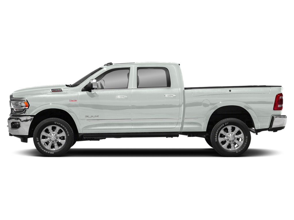 used 2019 Ram 2500 car, priced at $47,577