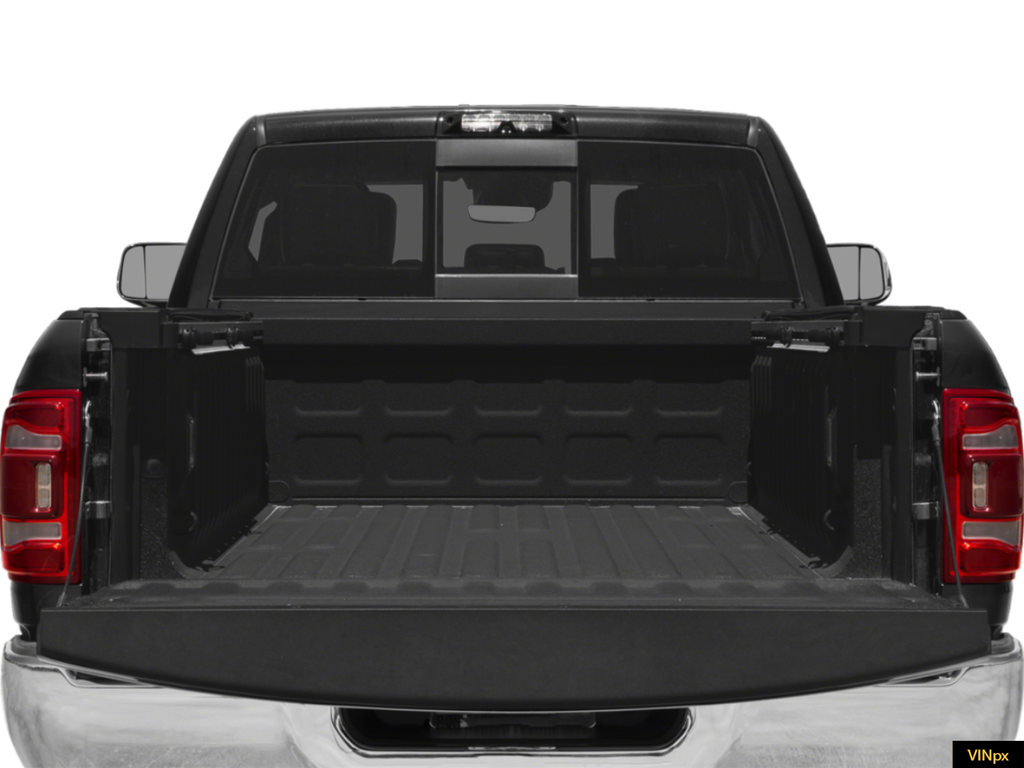 used 2019 Ram 2500 car, priced at $47,577