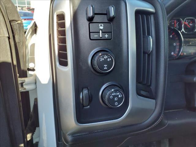 used 2016 GMC Sierra 2500 car, priced at $26,977