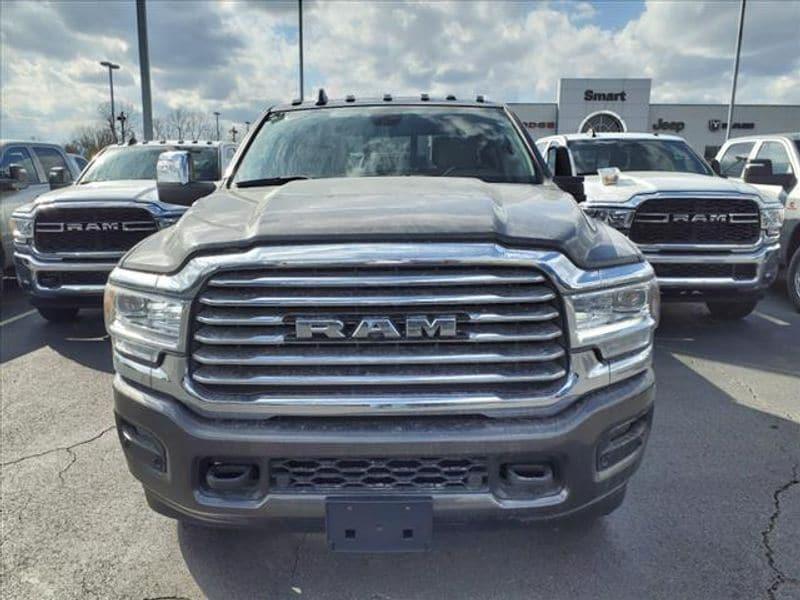 new 2024 Ram 2500 car, priced at $78,477