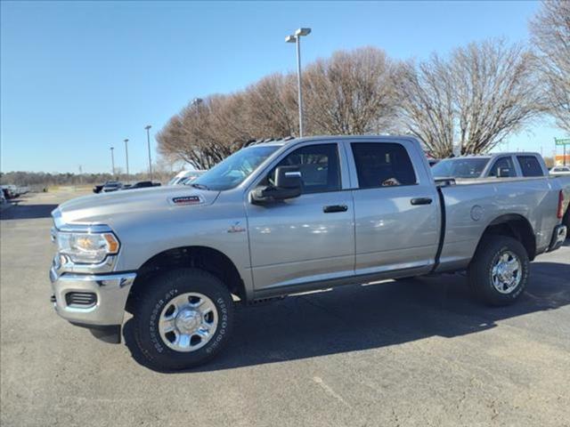 new 2024 Ram 2500 car, priced at $58,777