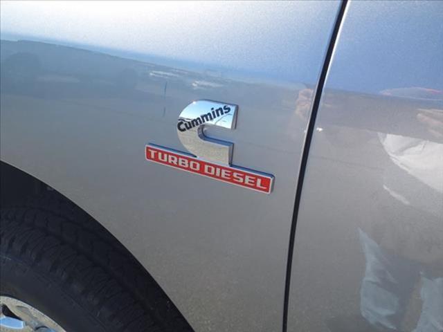new 2024 Ram 2500 car, priced at $58,777
