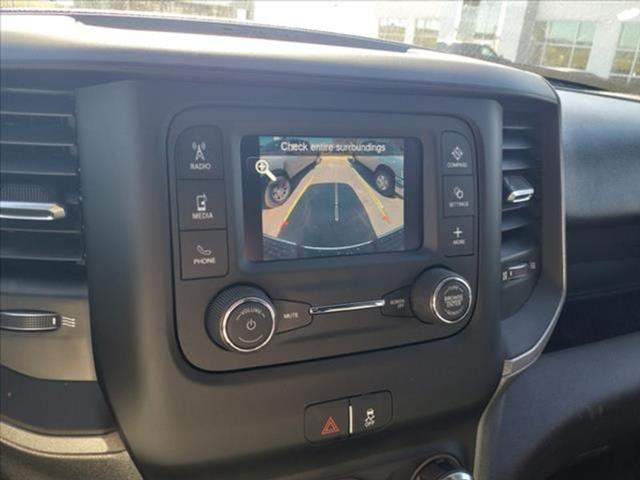 new 2024 Ram 2500 car, priced at $58,777