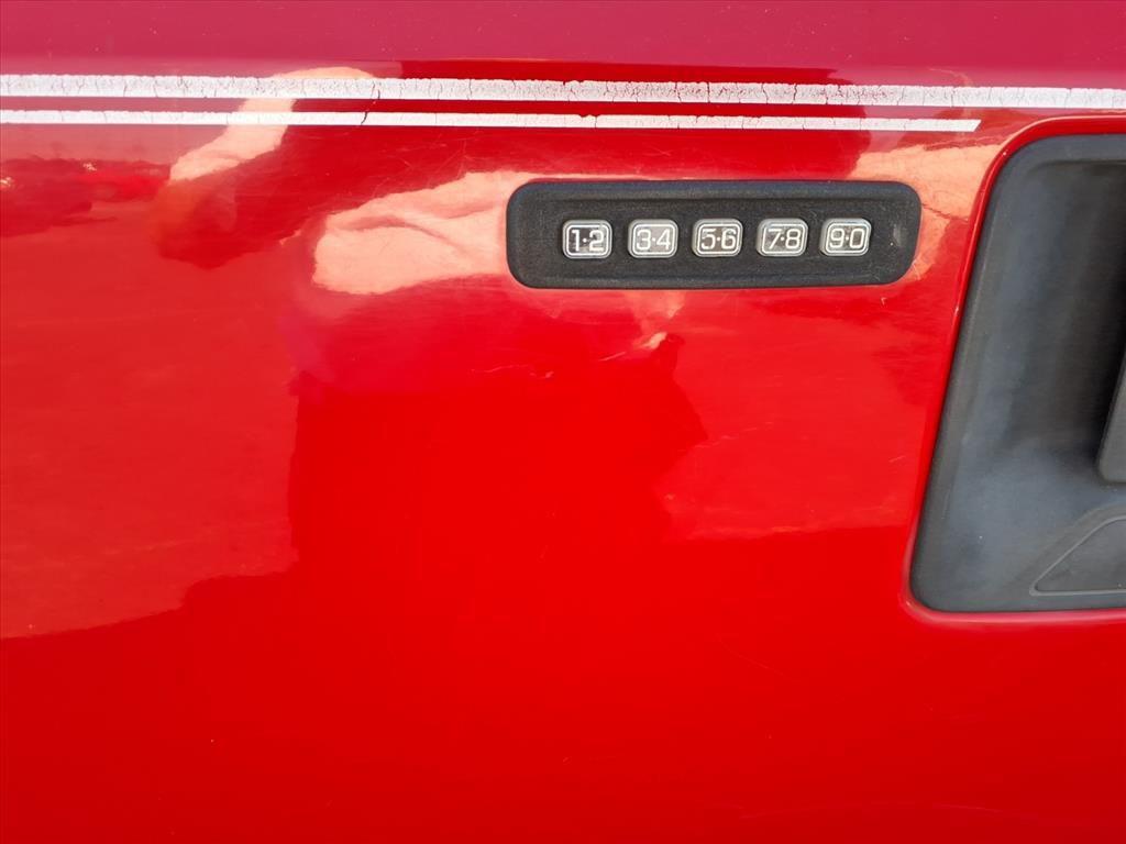 used 2008 Ford F-250 car, priced at $13,825