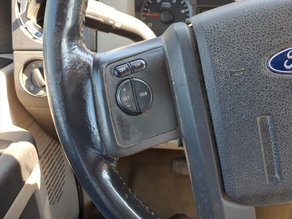 used 2008 Ford F-250 car, priced at $13,825
