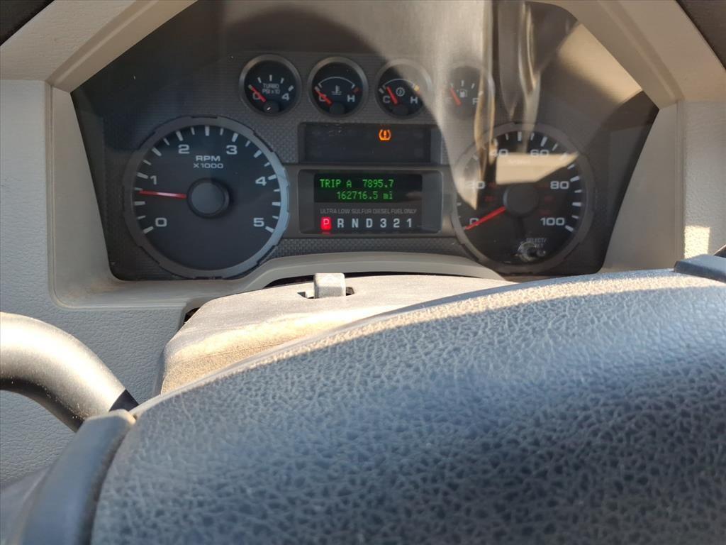 used 2008 Ford F-250 car, priced at $13,825