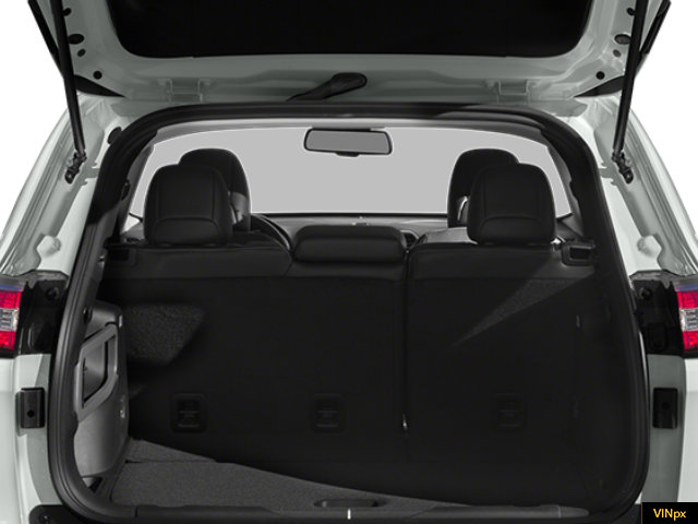 used 2014 Jeep Cherokee car