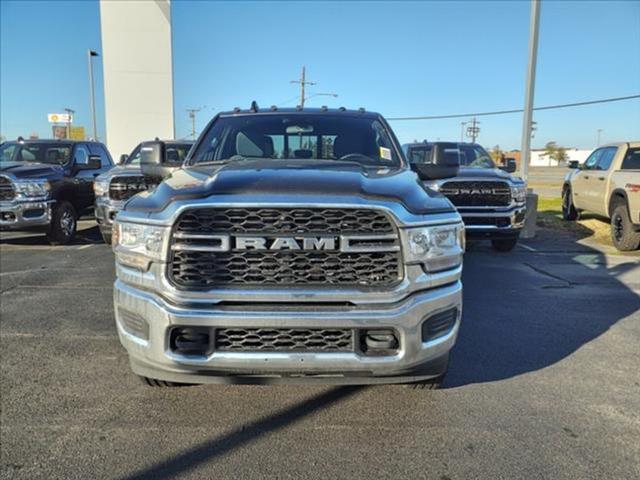 new 2024 Ram 2500 car, priced at $57,377