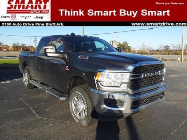 new 2024 Ram 2500 car, priced at $57,377