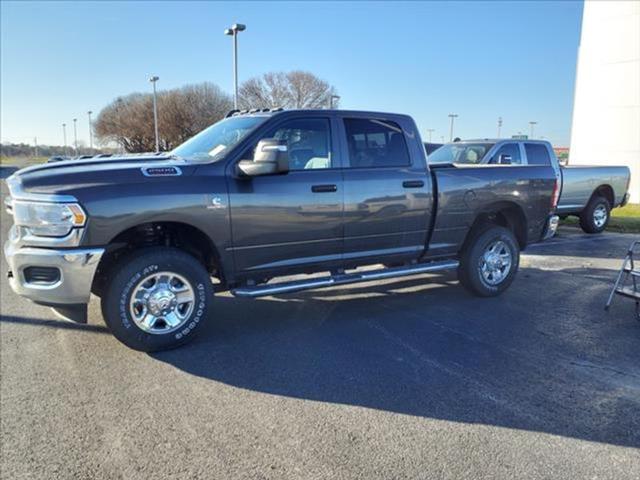 new 2024 Ram 2500 car, priced at $57,377