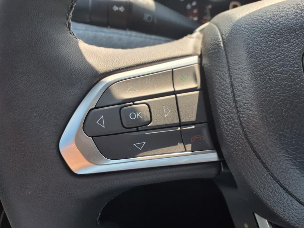 new 2025 Jeep Compass car, priced at $29,960