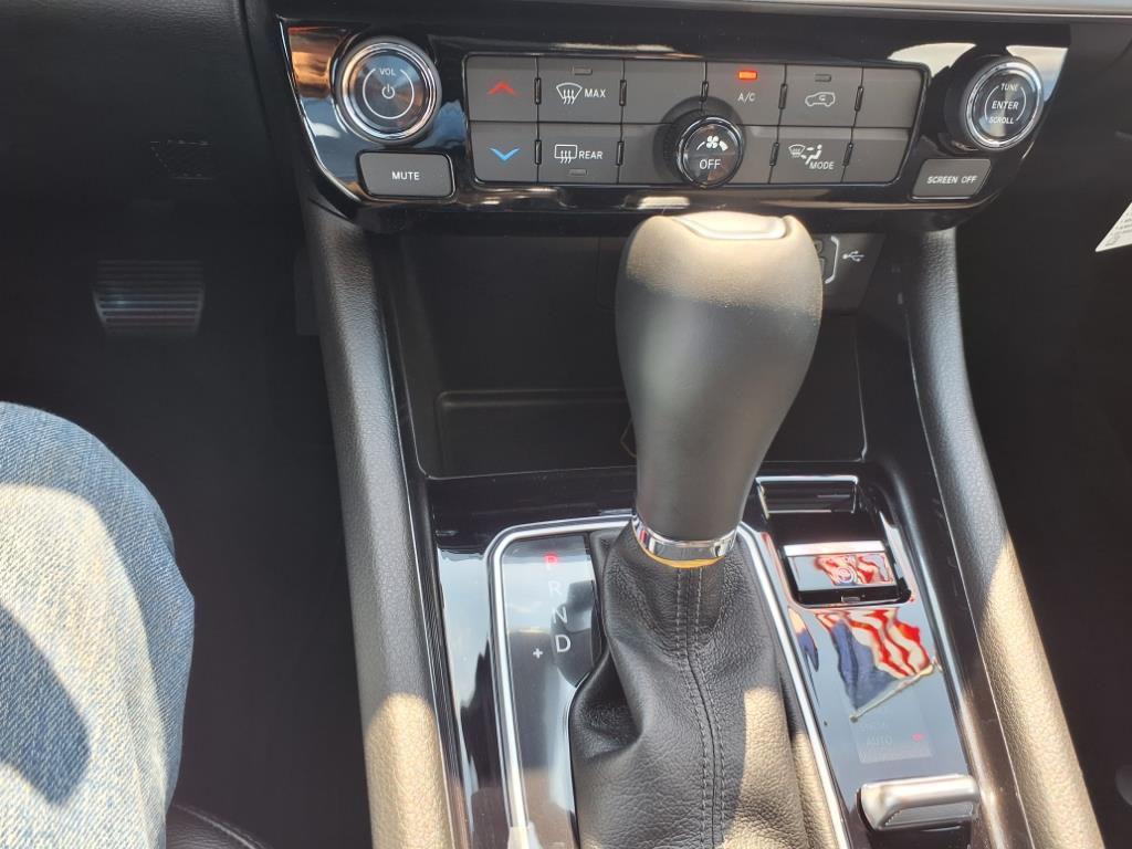 new 2025 Jeep Compass car, priced at $29,960