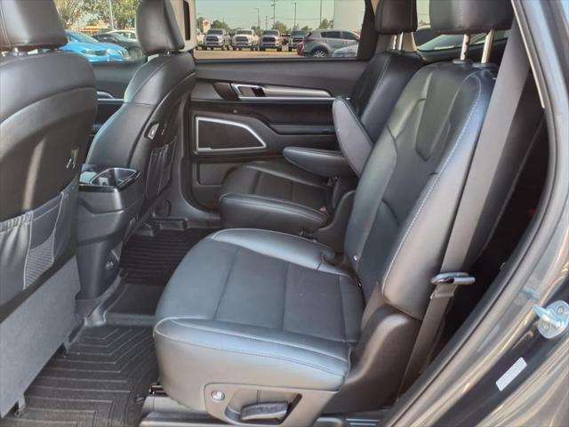 used 2020 Kia Telluride car, priced at $21,765