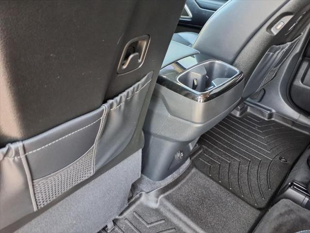 used 2020 Kia Telluride car, priced at $21,765