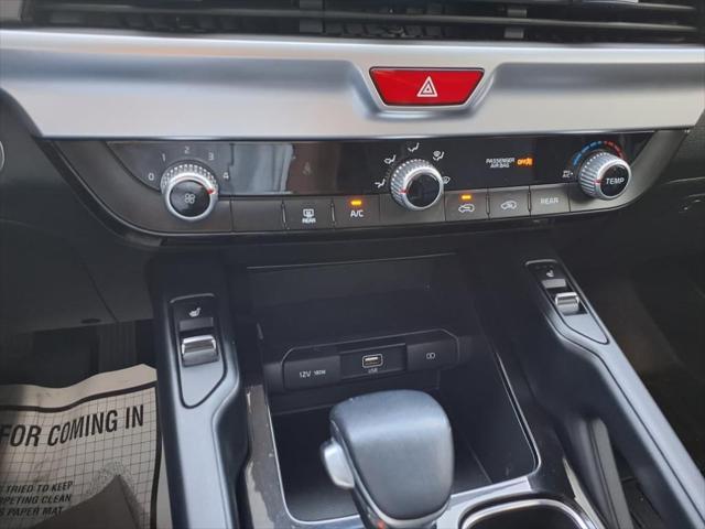 used 2020 Kia Telluride car, priced at $21,765