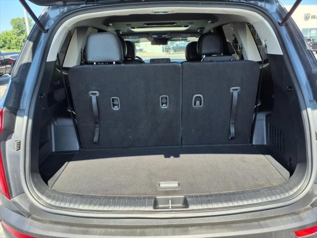 used 2020 Kia Telluride car, priced at $21,765