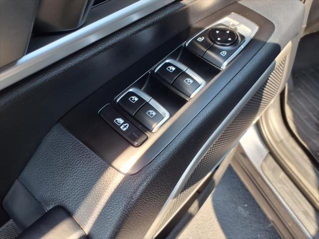 used 2020 Kia Telluride car, priced at $21,765