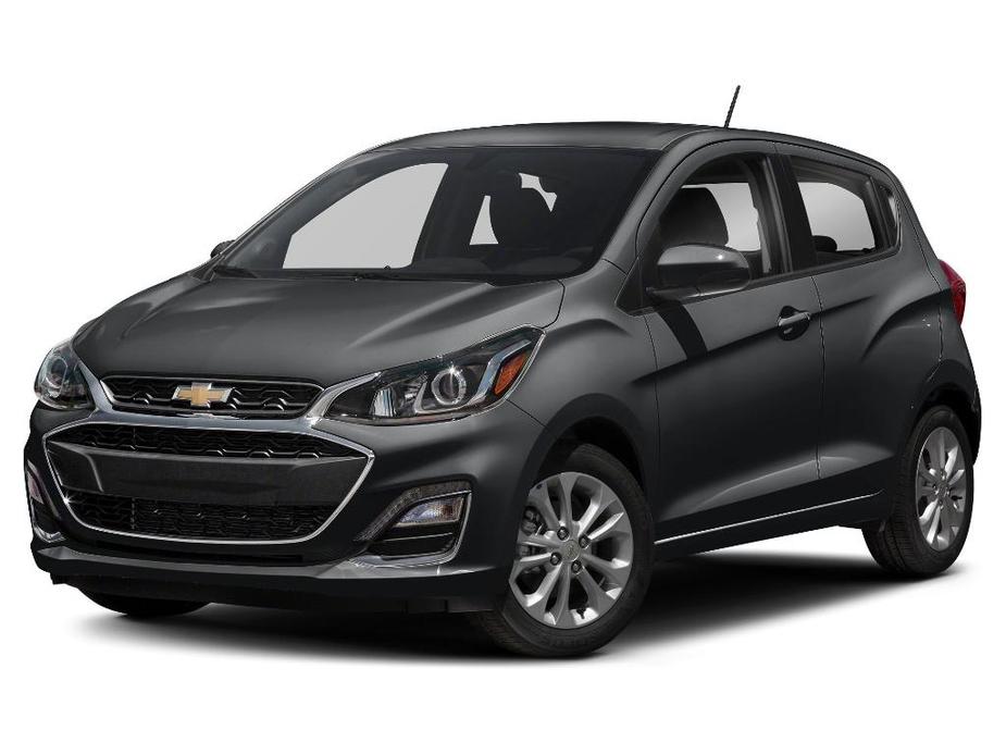 used 2019 Chevrolet Spark car, priced at $13,977