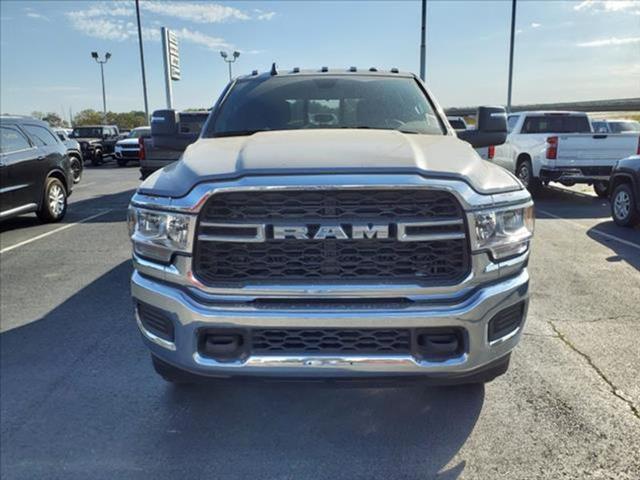 new 2024 Ram 2500 car, priced at $58,777