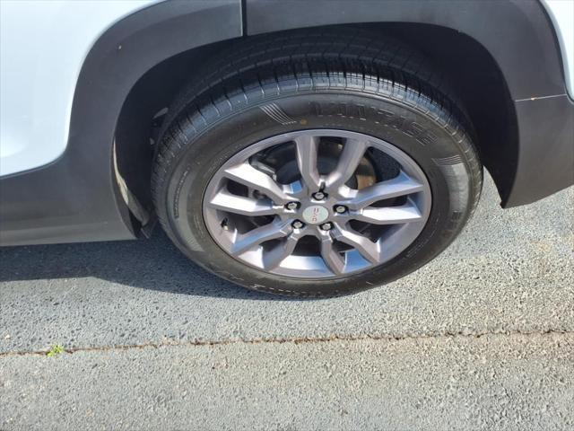 used 2023 GMC Terrain car, priced at $23,777