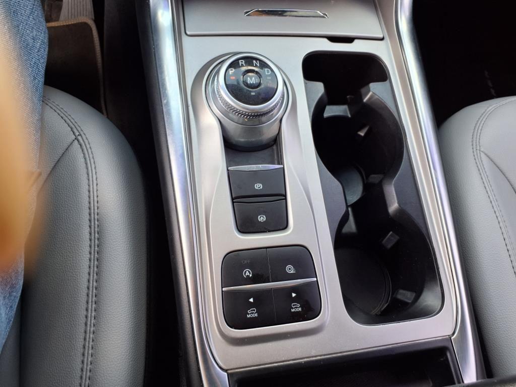 used 2021 Ford Explorer car, priced at $23,500