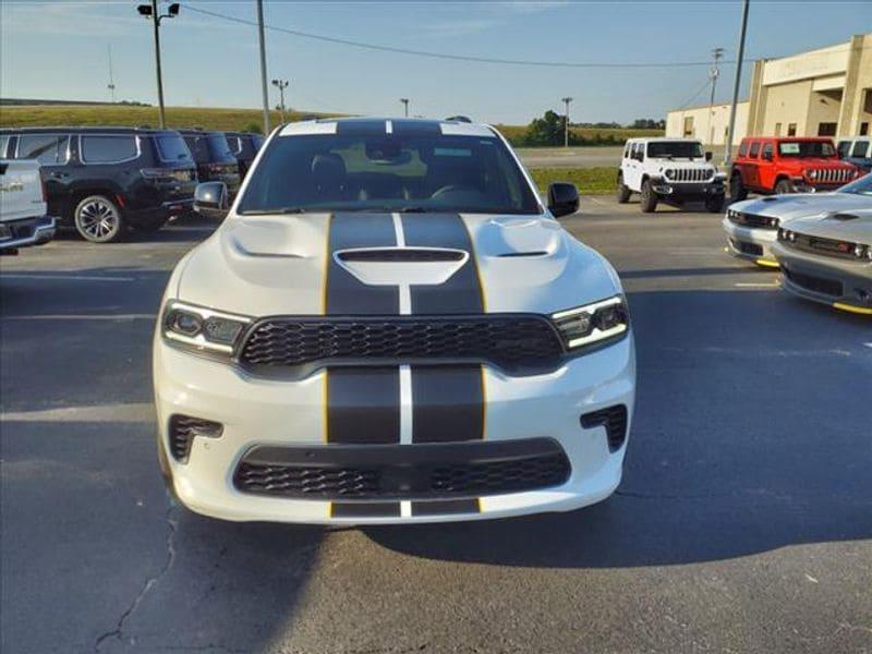 new 2024 Dodge Durango car, priced at $85,477