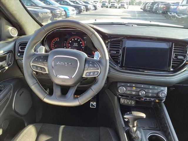 new 2024 Dodge Durango car, priced at $77,777