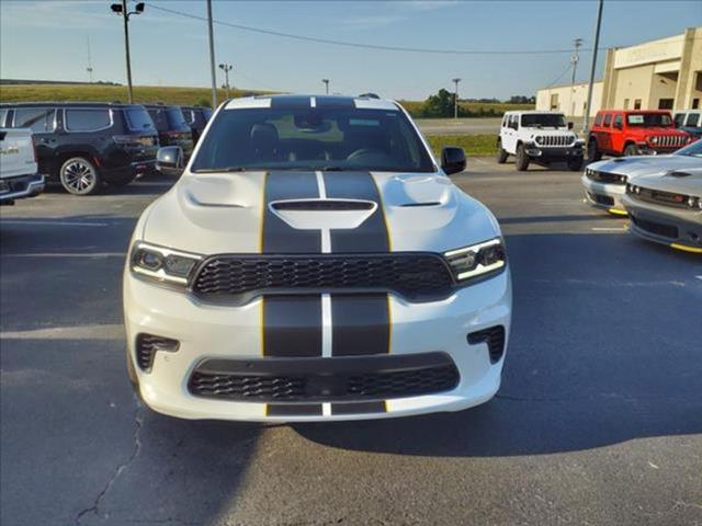 new 2024 Dodge Durango car, priced at $77,777