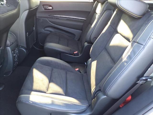 new 2024 Dodge Durango car, priced at $77,777