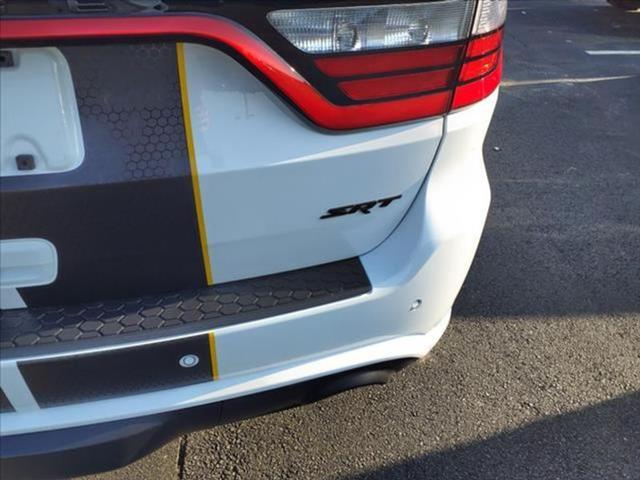 new 2024 Dodge Durango car, priced at $77,777