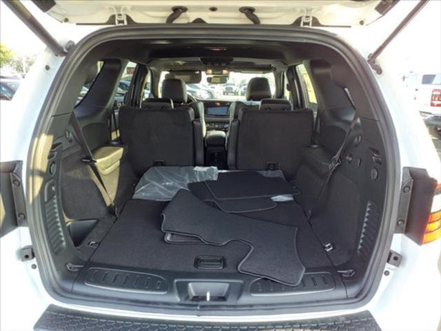 new 2024 Dodge Durango car, priced at $77,777